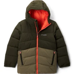 COLUMBIA Arctic Blast II - Junior Winter Sports Jacket