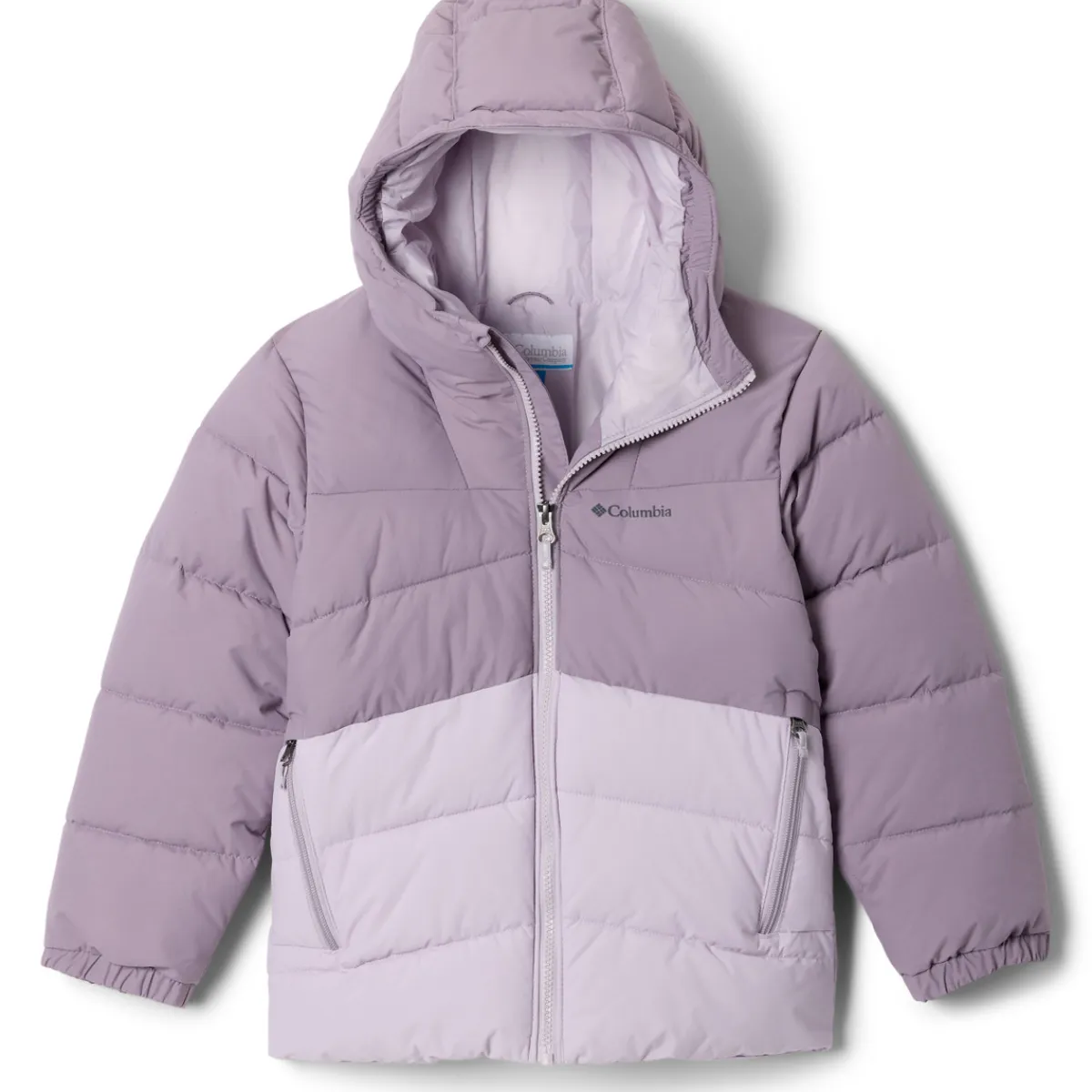 COLUMBIA Arctic Blast II - Junior Winter Sports Jacket