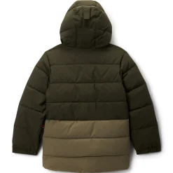 COLUMBIA Arctic Blast II - Junior Winter Sports Jacket