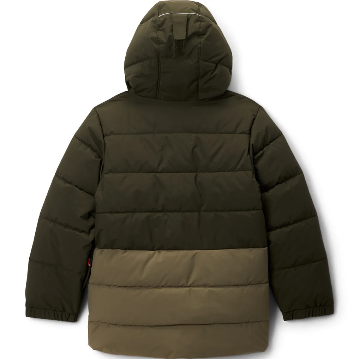 COLUMBIA Arctic Blast II - Junior Winter Sports Jacket
