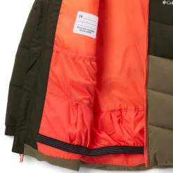 COLUMBIA Arctic Blast II - Junior Winter Sports Jacket