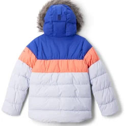 Discount COLUMBIA Arctic Blast III - Girls' Winter Sports Jacket