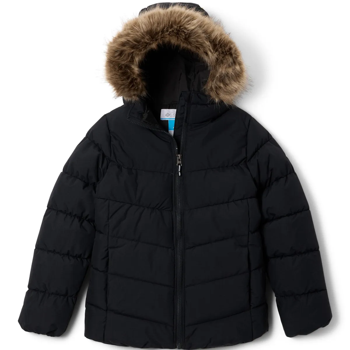 Discount COLUMBIA Arctic Blast III - Girls' Winter Sports Jacket
