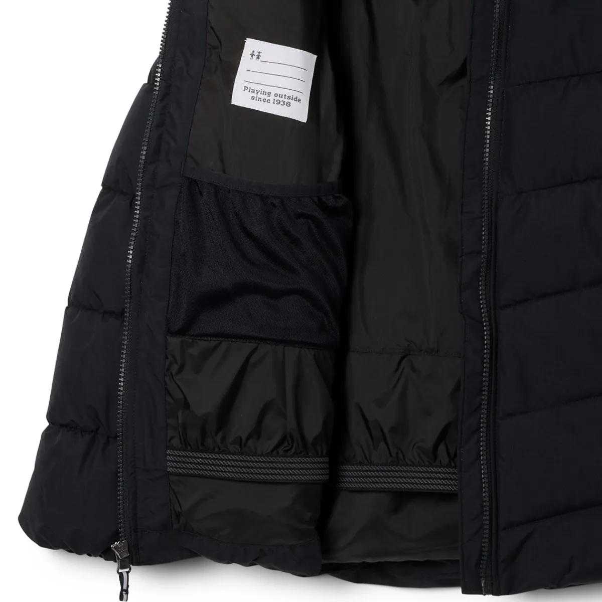 Discount COLUMBIA Arctic Blast III - Girls' Winter Sports Jacket