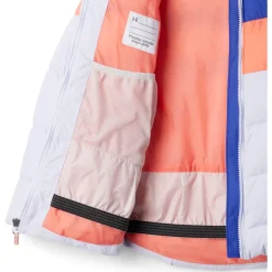 Discount COLUMBIA Arctic Blast III - Girls' Winter Sports Jacket