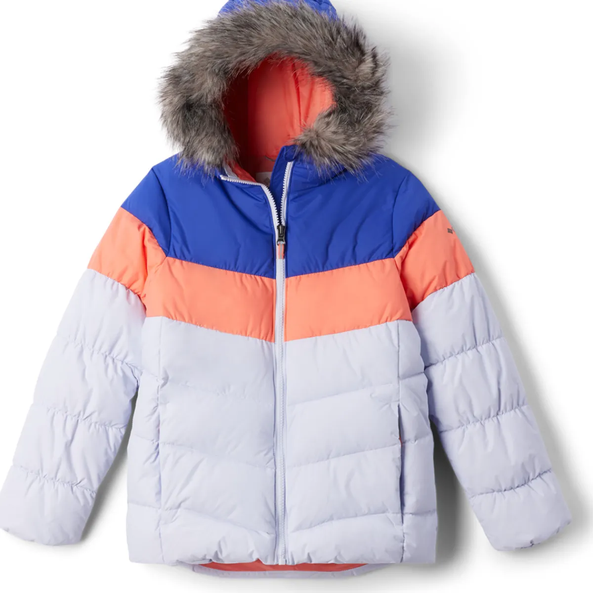 Discount COLUMBIA Arctic Blast III - Girls' Winter Sports Jacket