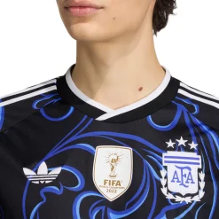 ADIDAS Soccer|Fan Zone^Argentina AFA 26 (Away) - Adult Soccer Replica Jersey