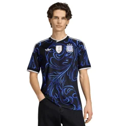ADIDAS Soccer|Fan Zone^Argentina AFA 26 (Away) - Adult Soccer Replica Jersey