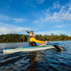 PELICAN Argo 100X Exo - Recreational Kayak CORAL