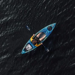 PELICAN Argo 100X Exo - Recreational Kayak CORAL