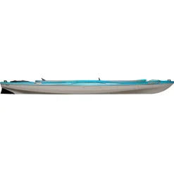 Outlet PELICAN Argo 136XP Tandem - Recreational Kayak CLOUD