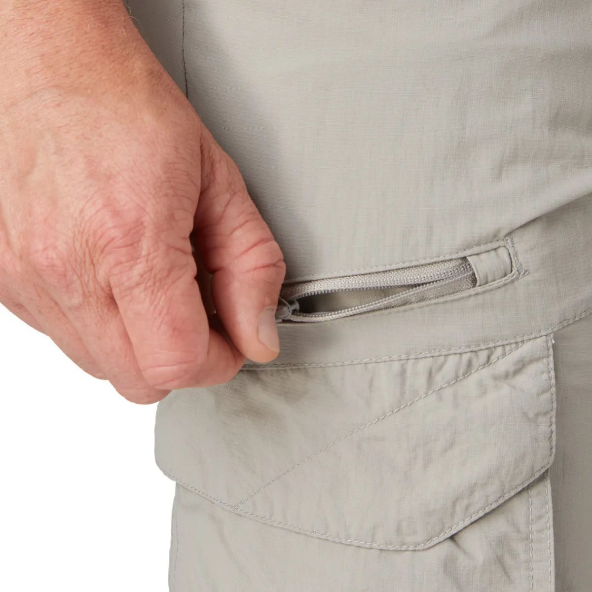 MCKINLEY Capris^Argonne III - Men's Capri Pants