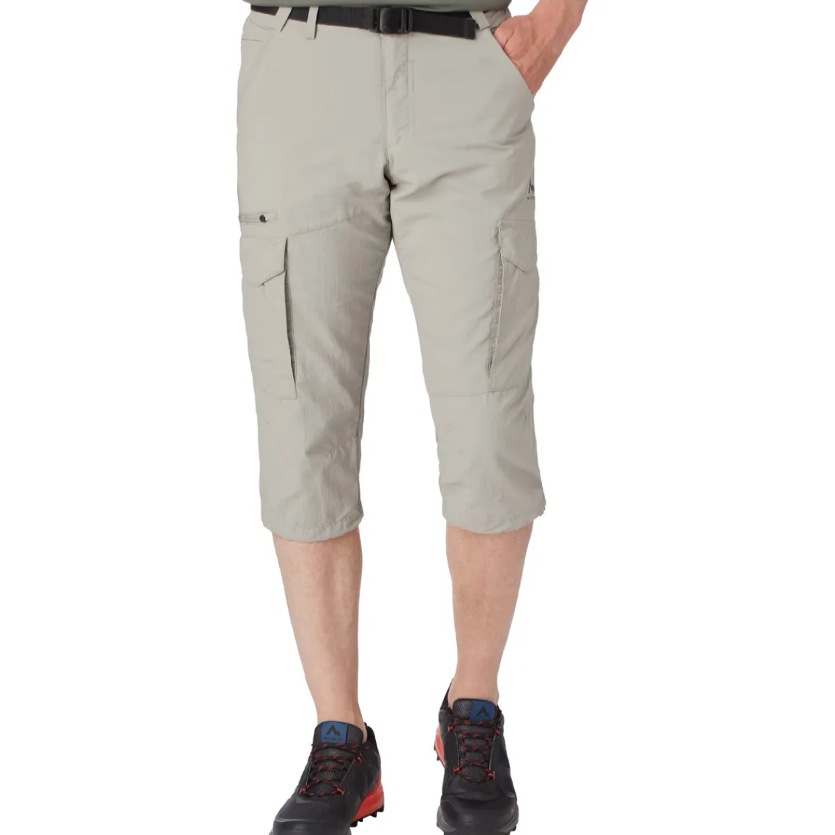 MCKINLEY Capris^Argonne III - Men's Capri Pants