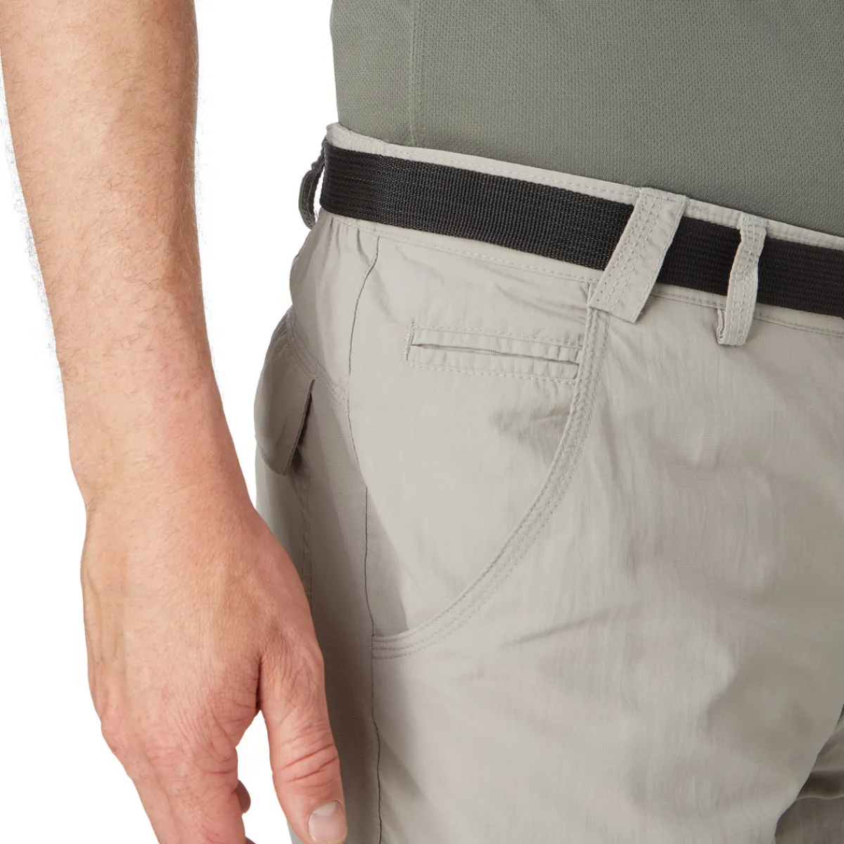 MCKINLEY Capris^Argonne III - Men's Capri Pants