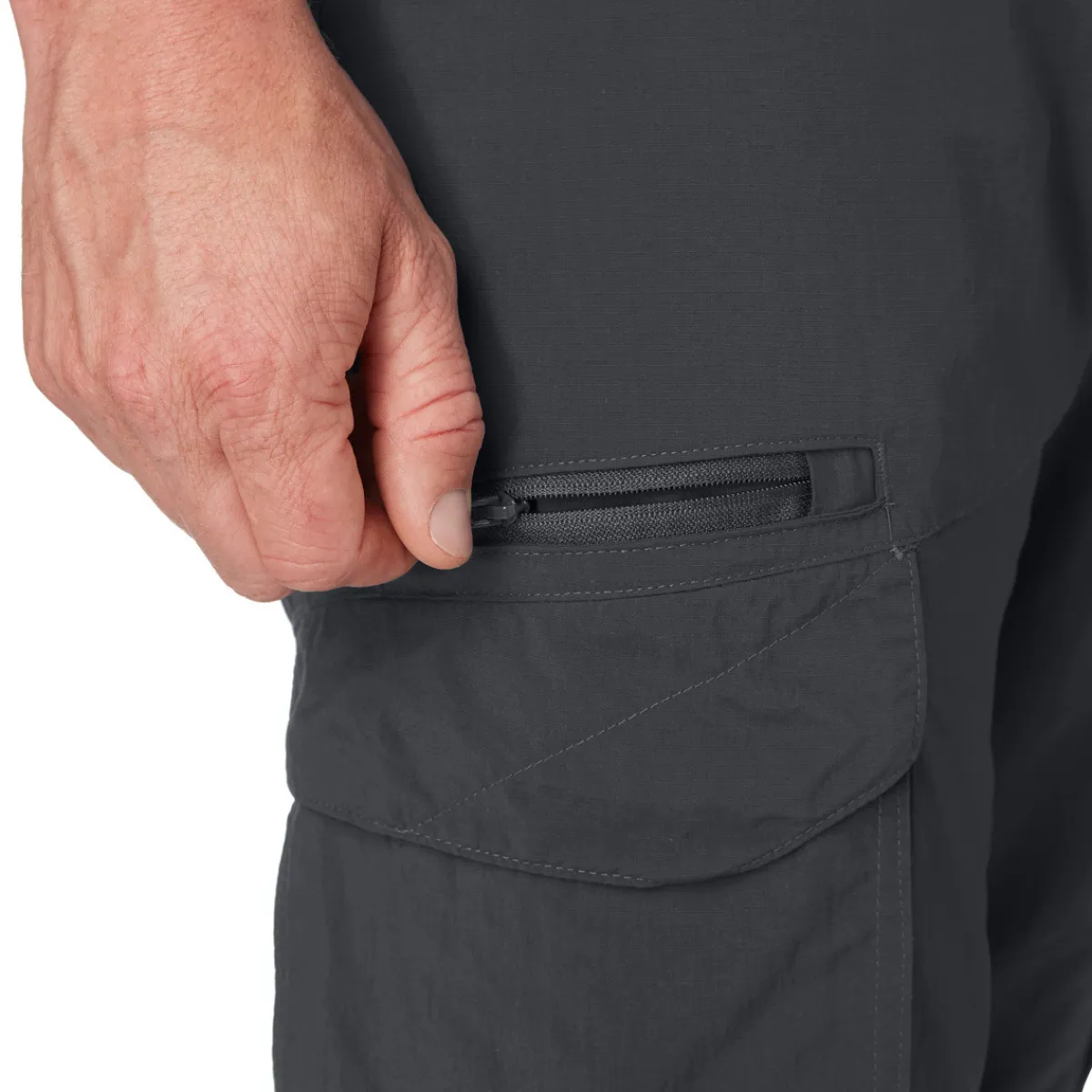MCKINLEY Capris^Argonne III - Men's Capri Pants