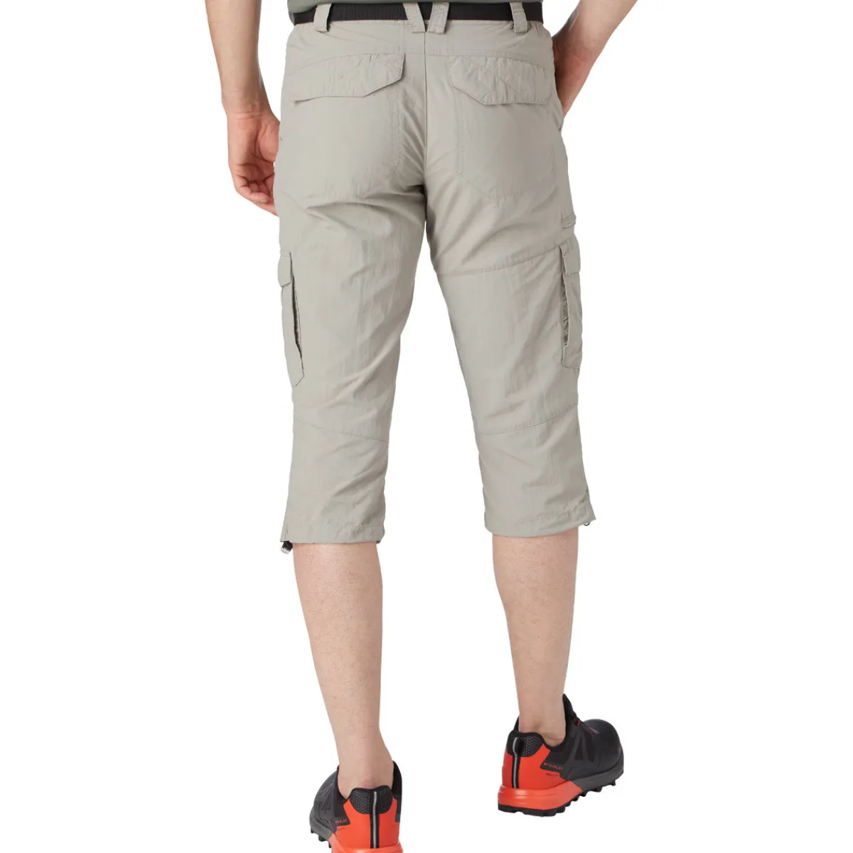 MCKINLEY Capris^Argonne III - Men's Capri Pants