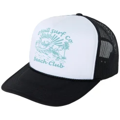 Women O'NEILL Tuques, Caps And Hats^Arlie - Adult Adjustable Cap