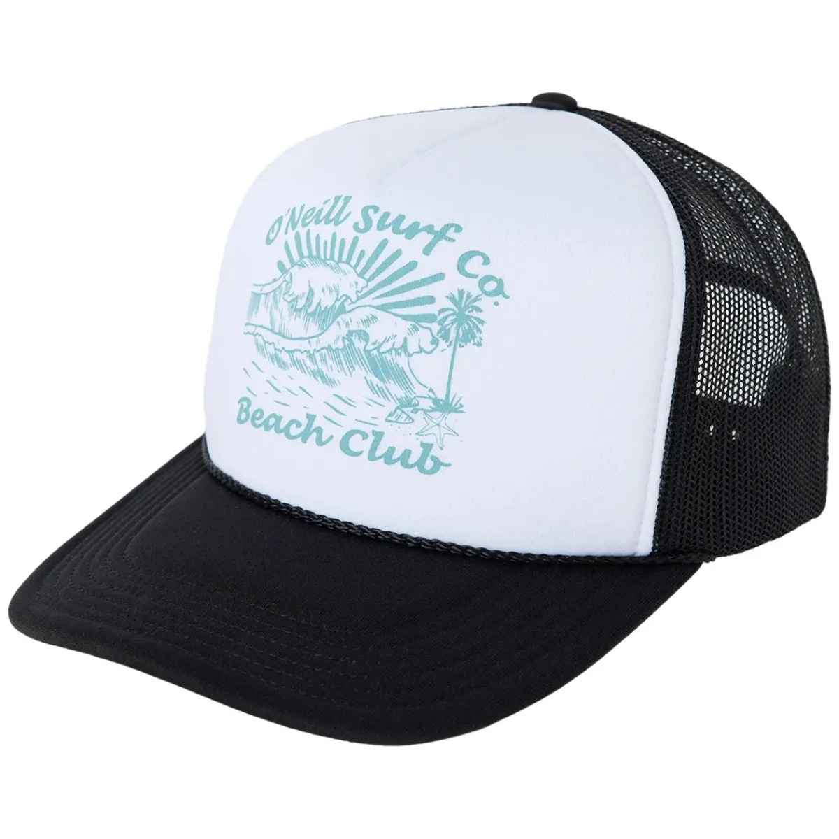 Women O'NEILL Tuques, Caps And Hats^Arlie - Adult Adjustable Cap