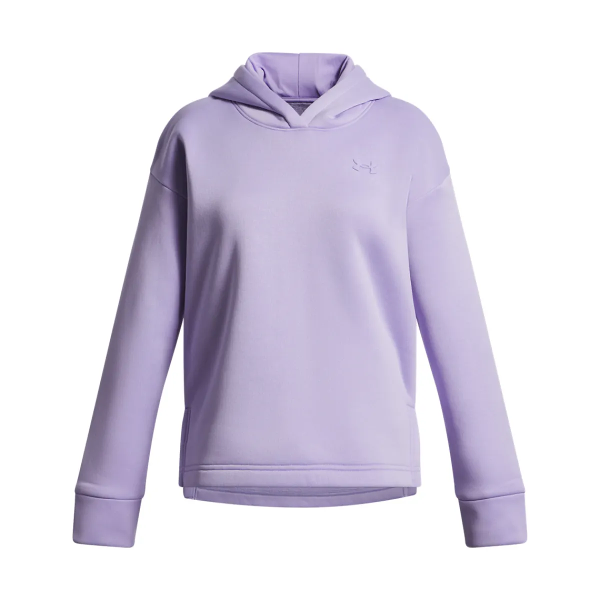UNDER ARMOUR Sportswear|Casual Wear^Armour - Chandail à capuchon pour fille