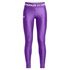 Best UNDER ARMOUR Armour - Girls' Athletic Leggings