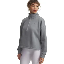 Discount UNDER ARMOUR Armour - Women's Sweatshirt