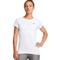 Women UNDER ARMOUR T-Shirts And Polos|Clothing^Armour - Women's Training T-shirt