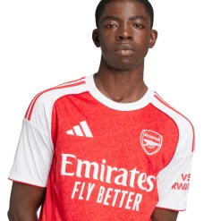 ADIDAS Arsenal 25/26 - Adult Replica Soccer Jersey