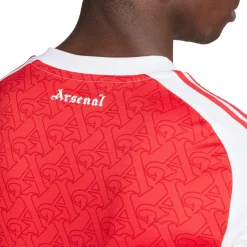 ADIDAS Arsenal 25/26 - Adult Replica Soccer Jersey