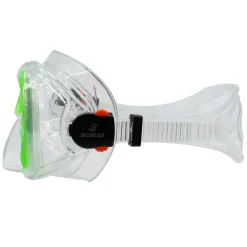 Discount SCAUP Aruba - Junior Snorkelling Mask