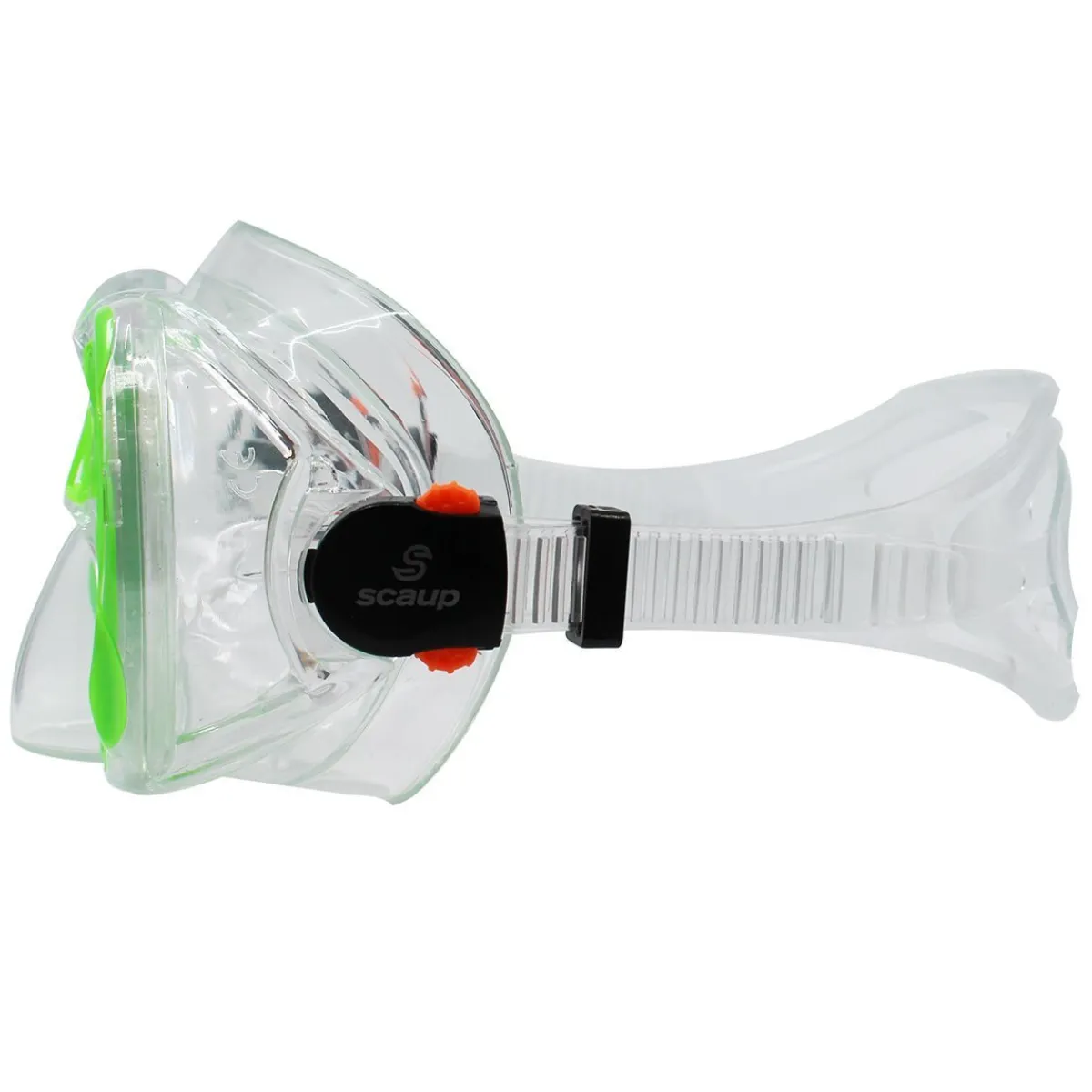 Discount SCAUP Aruba - Junior Snorkelling Mask