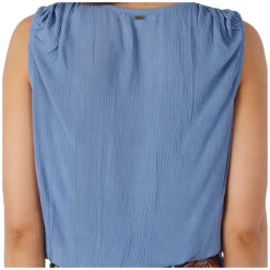 Best O'NEILL Ashlee - Women's Sleeveless Blouse LTI