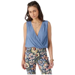 Best O'NEILL Ashlee - Women's Sleeveless Blouse LTI