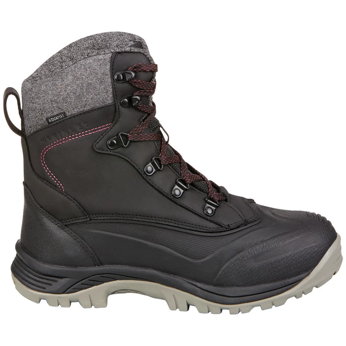 Women MCKINLEY Boots^Aspen Winter - Women's Winter Boots