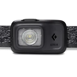 Hot BLACK DIAMOND Astro 300-R - Rechargeable Headlamp
