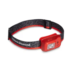 Hot BLACK DIAMOND Astro 300-R - Rechargeable Headlamp