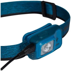 Hot BLACK DIAMOND Astro 300-R - Rechargeable Headlamp