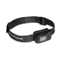 Hot BLACK DIAMOND Astro 300-R - Rechargeable Headlamp