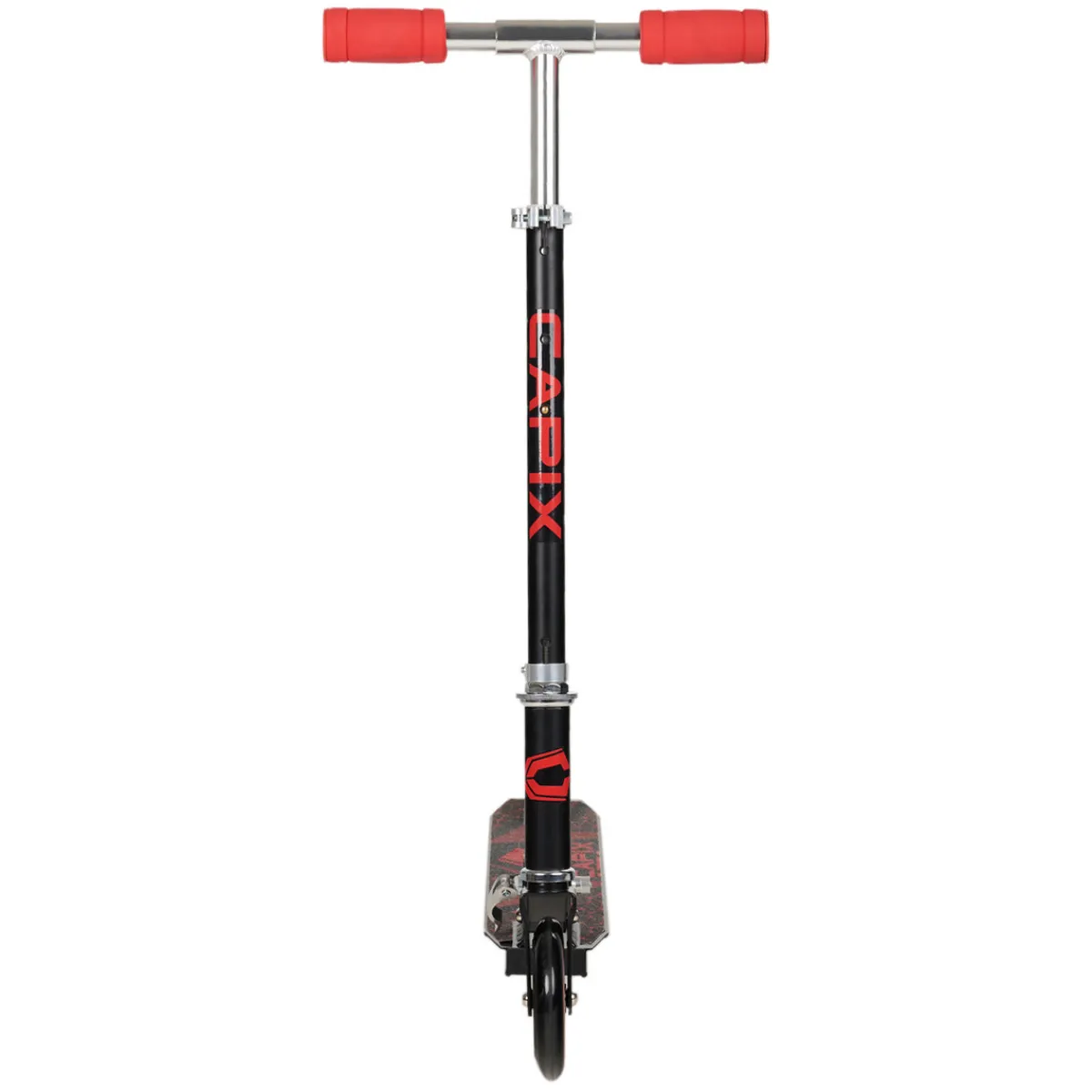 CAPIX Scooters^ASV 125 - Junior Foldable Scooter