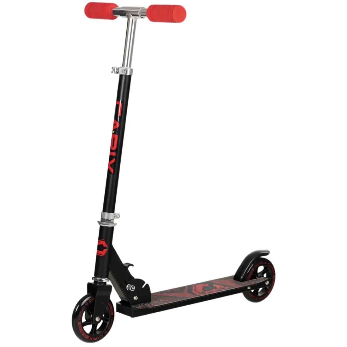 CAPIX Scooters^ASV 125 - Junior Foldable Scooter