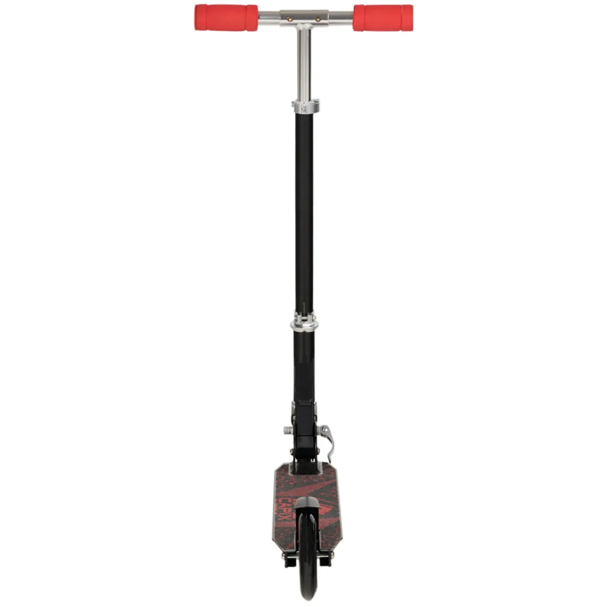 CAPIX Scooters^ASV 125 - Junior Foldable Scooter