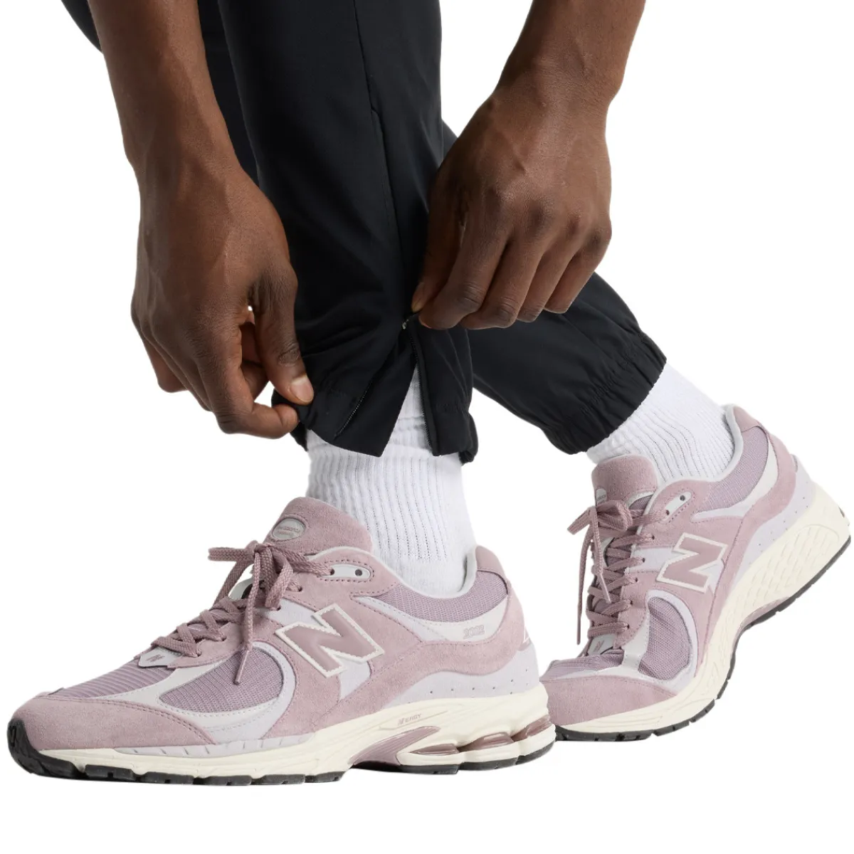 NEW BALANCE Athletic Casual - Men's Pants