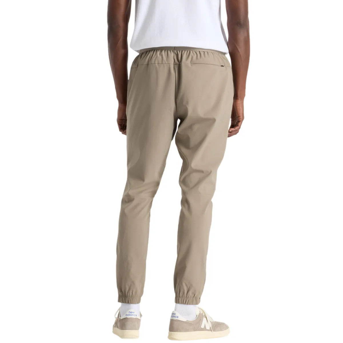 NEW BALANCE Athletic Casual - Men's Pants
