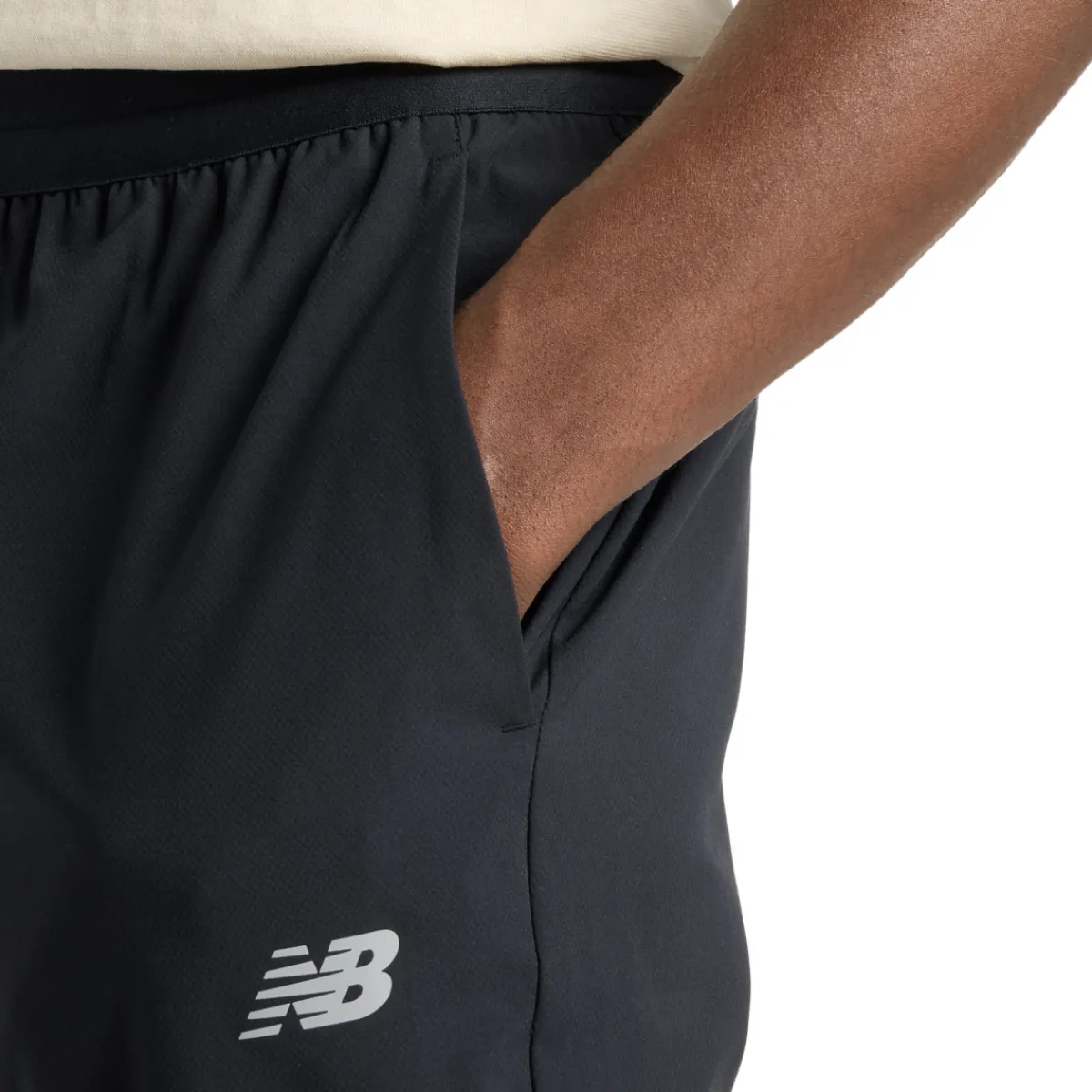 NEW BALANCE Athletic Casual - Men's Pants