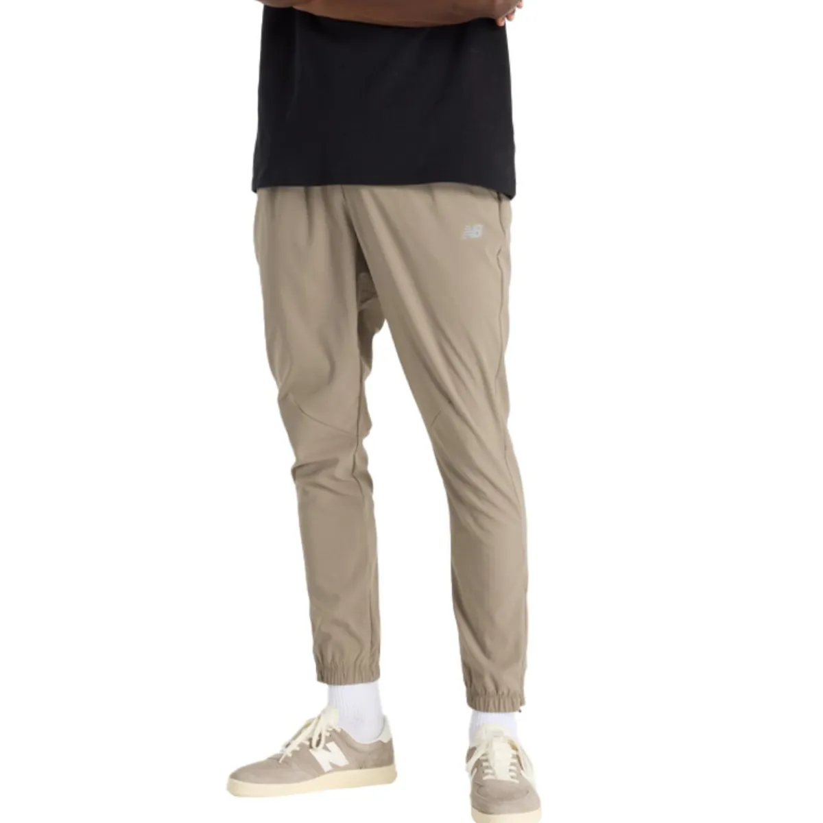 NEW BALANCE Athletic Casual - Men's Pants