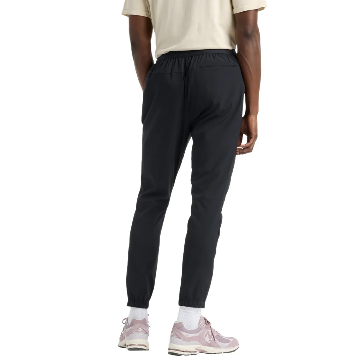 NEW BALANCE Athletic Casual - Men's Pants