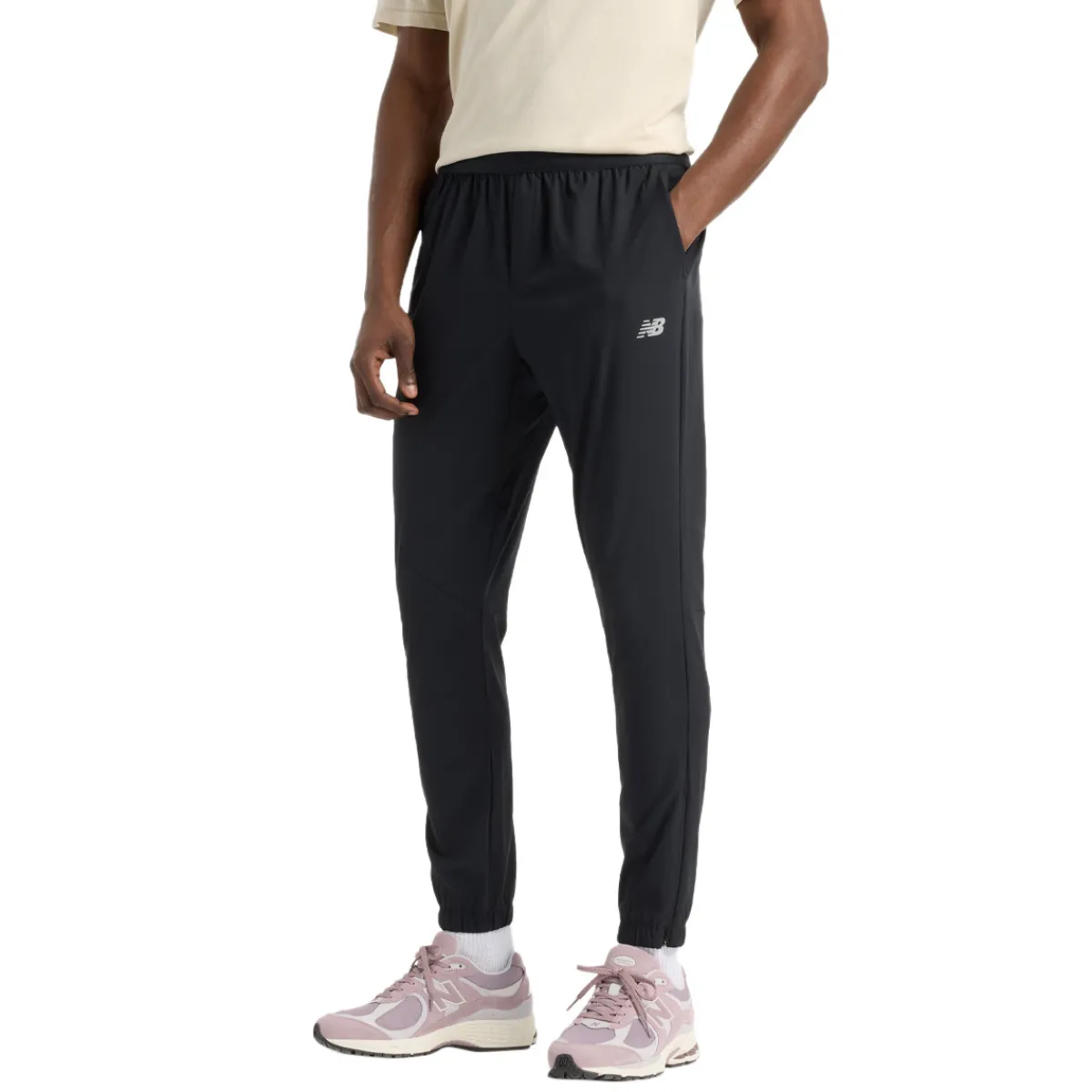NEW BALANCE Athletic Casual - Men's Pants
