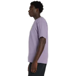 Clearance NEW BALANCE Athletic Premium - Men's T-Shirt AA5