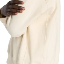 NEW BALANCE Long Sleeves And Sweaters|Long Sleeves And Sweaters^Athletics - Men's Fleece Sweater