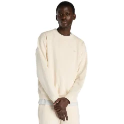 NEW BALANCE Long Sleeves And Sweaters|Long Sleeves And Sweaters^Athletics - Men's Fleece Sweater