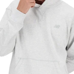 NEW BALANCE Hoodies And Vests|Hoodies And Vests^Athletics - Men's Hoodie